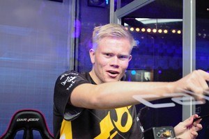 StarLadder i-League Season 2 LAN Finals