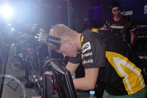 StarLadder i-League Season 2 LAN Finals