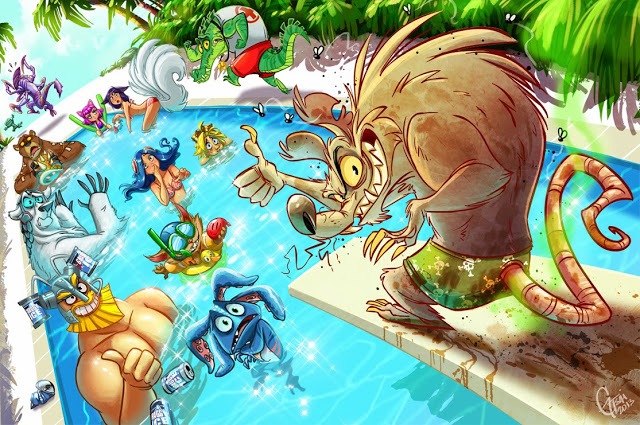 Adapting In Solo Queue: Diversifying Your Champ Pool