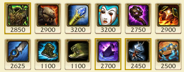 Dive and Destroy: An In-Depth Zac Jungle Guide