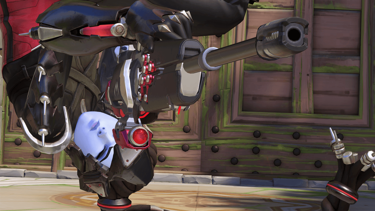 The State of Widowmaker - An Interview with highest ranked Widowmaker, Kephrii