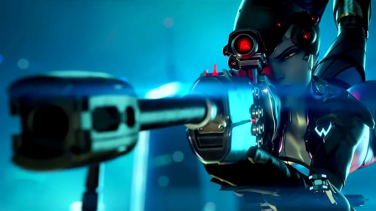 The State of Widowmaker - An Interview with highest ranked Widowmaker, Kephrii
