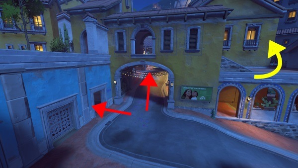 An In-Depth Map Guide of Dorado
