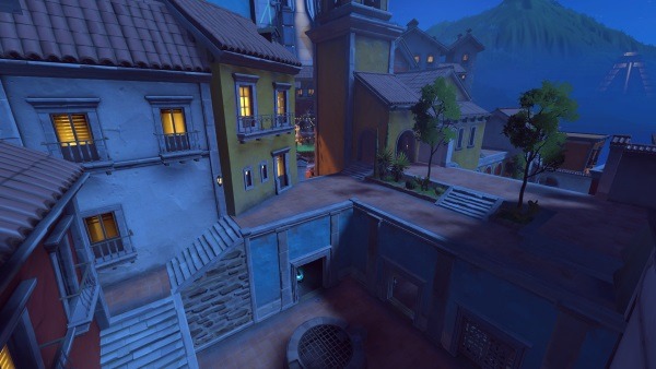 An In-Depth Map Guide of Dorado