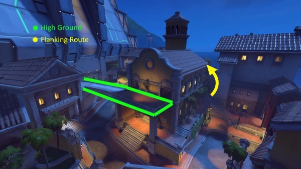 An In-Depth Map Guide of Dorado