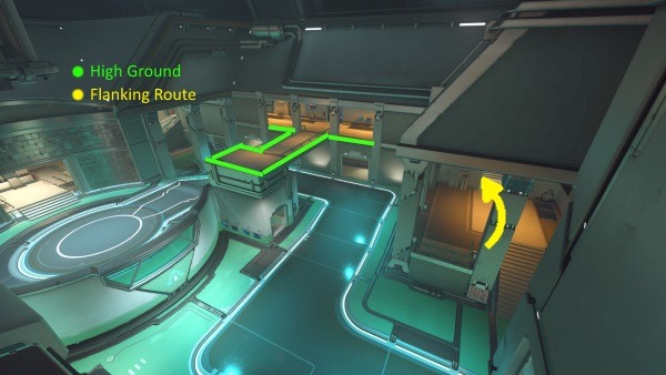 An In-Depth Map Guide of Dorado