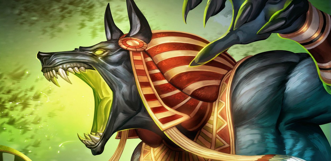 Ability and Relic Counterplay in Smite