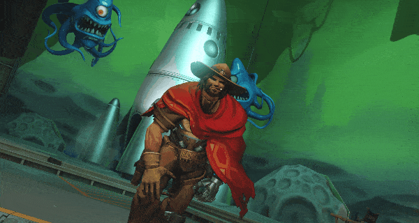 ESL's UberShouts Interviewed: Everything You Want to Know About Casting Esports