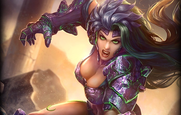 Why Terra and Fafnir are currently top tier supports