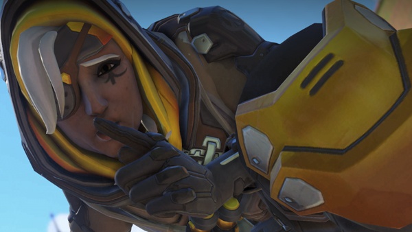 How Ana Injected Strategy Back Into Overwatch