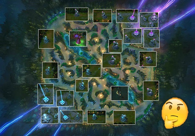 The Everyman's Guide to Jungling