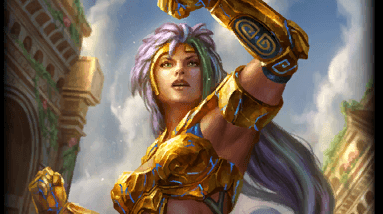 The Current State of Smite Supports