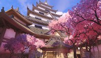 Mada Mada! A Collection of Genji Flank Routes Part I: The Assault Maps