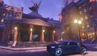Mada Mada! A Collection of Genji Flank Routes Part I: The Assault Maps