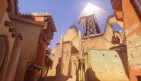 Mada Mada! A Collection of Genji Flank Routes Part I: The Assault Maps