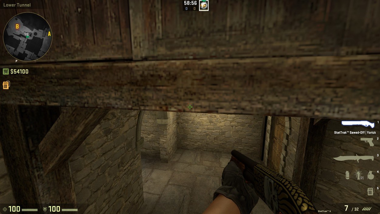 A Guide to Drop Room on Cobble