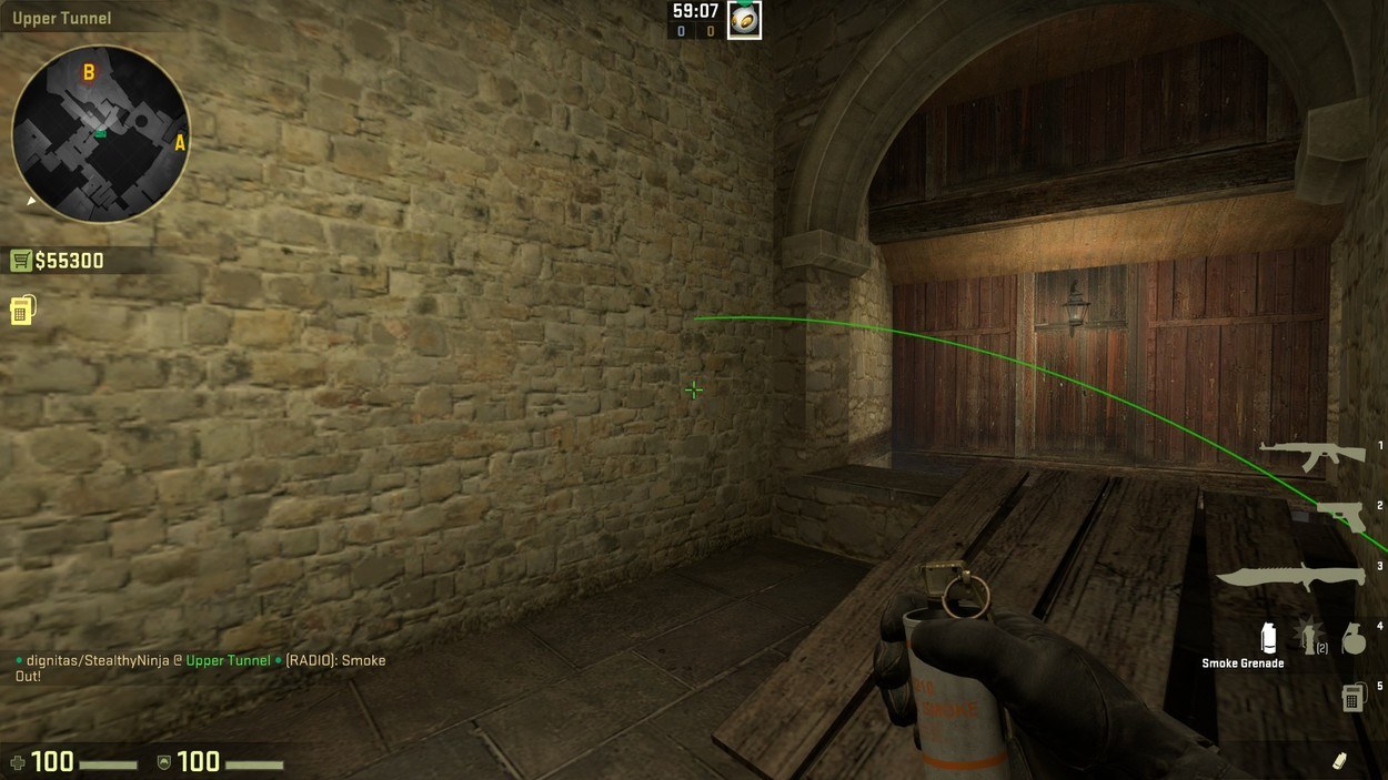 A Guide to Drop Room on Cobble