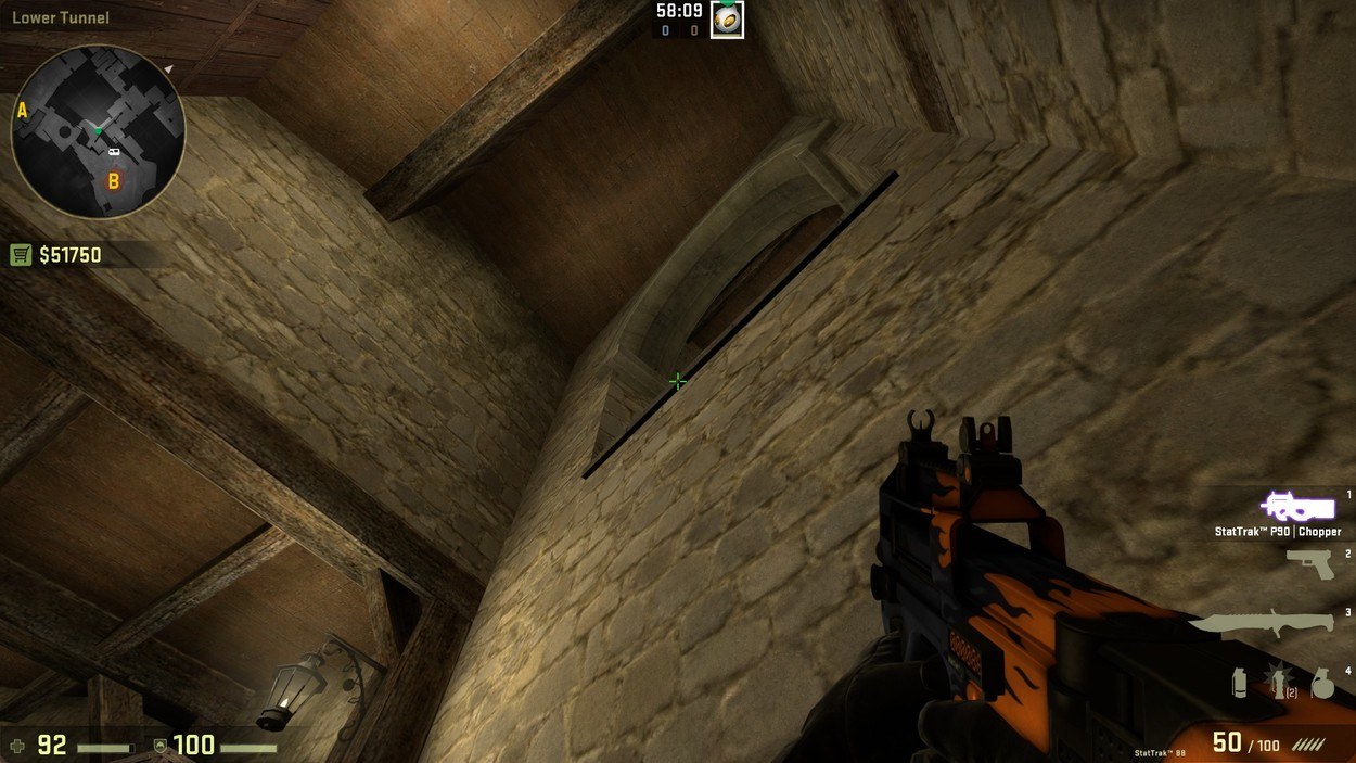 A Guide to Drop Room on Cobble
