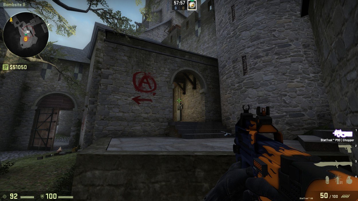 A Guide to Drop Room on Cobble