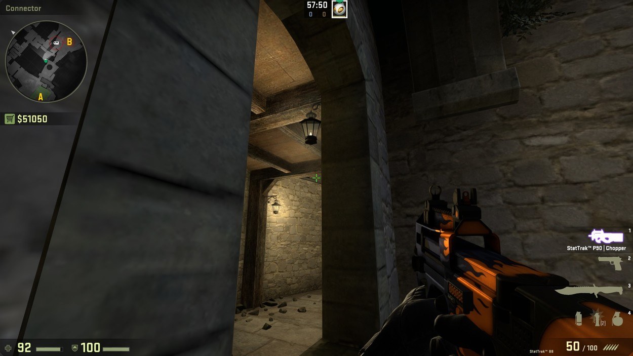 A Guide to Drop Room on Cobble