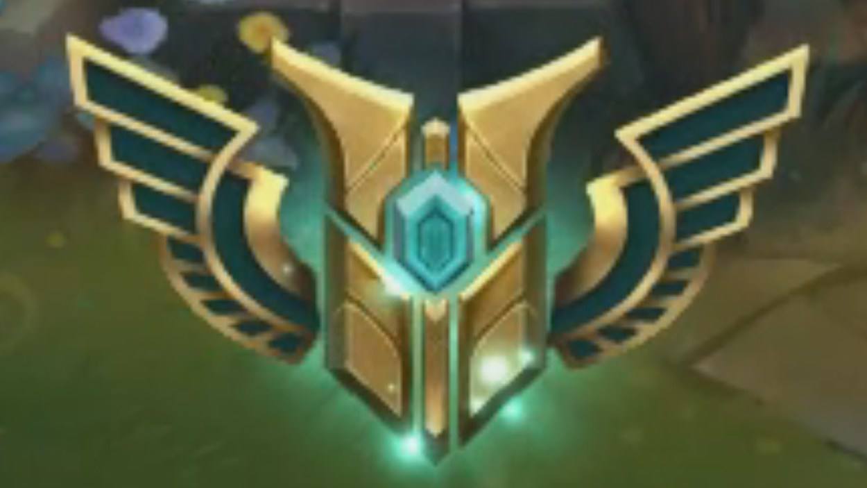 Escaping Low Elo in League of Legends