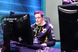 Overwatch Open 59 pics