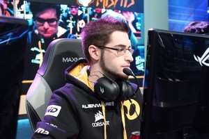 Overwatch Open 59 pics