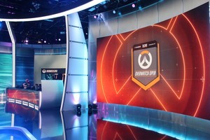 Overwatch Open 59 pics