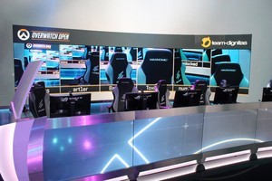 Overwatch Open 59 pics