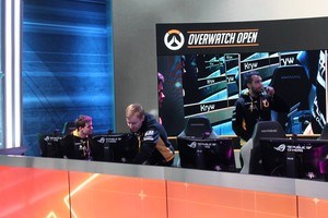 Overwatch Open 59 pics