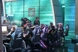 Overwatch Open 59 pics