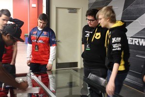 Overwatch Open 59 pics