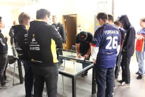 Overwatch Open 59 pics