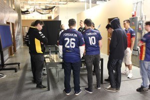 Overwatch Open 59 pics