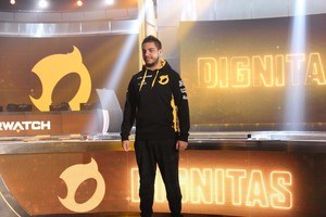 Overwatch Open 59 pics