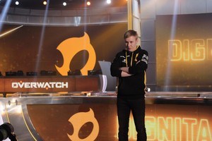 Overwatch Open 59 pics