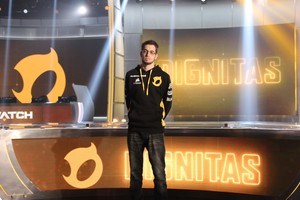 Overwatch Open 59 pics