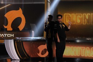 Overwatch Open 59 pics
