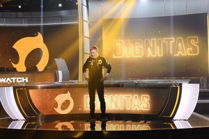 Overwatch Open 59 pics