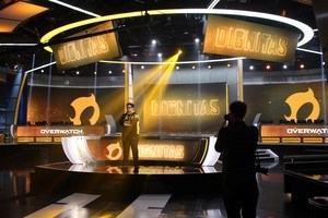 Overwatch Open 59 pics