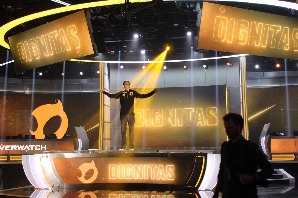 5 Ways To Climb The Overwatch Ladder