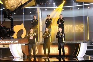 Overwatch Open 59 pics