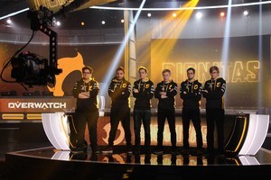 Overwatch Open 59 pics