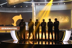 Overwatch Open 59 pics