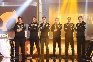 Overwatch Open 59 pics