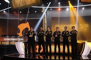 Overwatch Open 59 pics