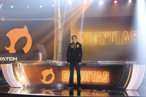 Overwatch Open
