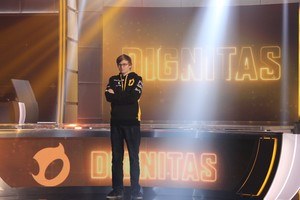 Overwatch Open