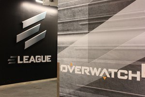 Overwatch Open