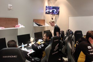 Overwatch Open